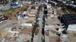 Megaincendio: hoy formalizan a dos funcionarios de Conaf por cuasidelito de homicidio