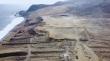 Avanza estudio clave para el cierre del exvertedero Las Tres Marías de Tocopilla: realizan muestreos en el borde costero