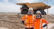 Alza acotada: la participación femenina en la gran minería llega al 24,1% en  primer semestre 2026