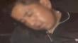 Fingió estar dormido tras ser sorprendido robando una camioneta en Antofagasta: terminó detenido