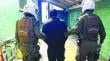Intensos patrullajes de Carabineros dejan seis detenidos en Cartagena
