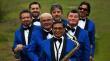 Los Blue Splendor celebrarán 64 años de trayectoria con concierto en Valparaíso