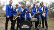 Los Blue Splendor celebrarán 64 años de trayectoria con concierto en Valparaíso