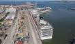 US$113,5 millones en inversiones refuerzan el crecimiento del Puerto de Montevideo