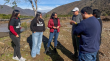 Vecinos de Peñablanca denuncian filtraciones de relaves tras sistema frontal y piden certezas sobre el agua