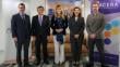 Ministra Rincón anuncia las prioridades de la agenda energética del Gobierno para el segundo semestre 2026