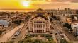 Unesco agrega 25 lugares a la lista de patrimonios de la humanidad: salen algunos teatros de Brasil