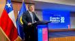Delegado Presidencial de Los Lagos presentó el Plan de Acción Regional 2026-2030 en su cuenta pública