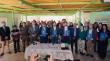 Huara es la primera comuna de Tarapacá en recibir un plan de reducción de riesgo de desastres