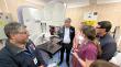 Con recursos regionales el Hospital de Frutillar tendrá pabellón quirúrgico