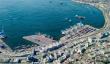 Comité de Ministros da luz verde a proyecto de ampliación del Puerto de Valparaíso