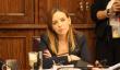 “Es realmente lamentable”: senadora Camila Flores cuestiona cancelación de licitación del Puerto Exterior de San Antonio