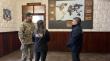 Los Andes: autoridades destacan despliegue para restablecer la conectividad en alta cordillera