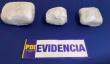 Detiene a dos hombres por tráfico de drogas en Angol