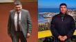 La Ligua: diputado Venegas y concejal Castillo piden agilizar reparación de jardín Ovillito de Lana