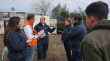 Más de 3.400 hogares afectados por precipitaciones ya fueron catastrados con la FIBE en la Región de Valparaíso
