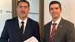 Designan nuevo director ejecutivo suplente para el SLEP Licancabur Antofagasta