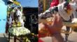 La Calera: Fiesta de la Virgen de Pachacamita se celebrará el 8 y 9 de agosto