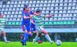 Damas albiverdes saltan a la cancha para jugar duelo pendiente ante la UC