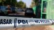 Detienen a presunto autor del homicidio de hombre de 41 años en Llay Llay