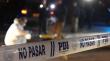 Detienen a presunto autor del homicidio de hombre de 41 años en Llay Llay