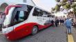 Dalcahue incorpora bus municipal de $280 millones para el traslado de organizaciones sociales