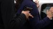 Violento asalto a familia en el Tranque La Luz: madre fue encañonada delante de sus hijos de 11 y 5 años