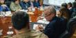 Presidente Kast en Atacama: analizó avances por la emergencia climática en comunas
