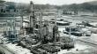 Enap Refinería Bío Bío conmemora 60 años de aporte al desarrollo energético de Chile