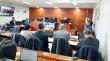 Caso Convenios en Los Lagos: acusados pagaron un almuerzo de celebración con dineros públicos
