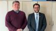 Impulsan sistema de transporte integrado para mejorar la locomoción en Quillota, La Cruz y La Calera