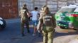 Va 16 homicidios este año: el 90% ya tiene resultados en Antofagasta y Calama, según seremi de Seguridad