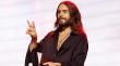 Cuatro mujeres acusan al actor Jared Leto de conducta sexual delictiva