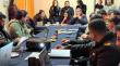 Quillota: Cogrid Provincial activa coordinación preventiva ante nuevo río atmosférico previsto para el viernes