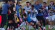 FIFA abrió procedimiento contra Argentina y contra Gavi por incidentes en la final