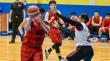 Torneo Municipal de Básquetbol en Chillán entra en su fase decisiva rumbo a la gran final