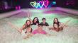 Llega a  Mall Zofri en Iquique LOVE UP: la experiencia interactiva más impactante de Latinoamérica