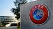 UEFA: "La FIFA no puede seguir utilizando nuestro deporte para enriquecerse"