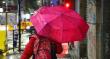 Confirman pronósticos: nuevo sistema frontal provocará lluvias durante este viernes