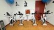 Ancud: Cescosf Puntra Degañ inauguró gimnasio comunitario