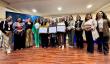 Tres ariqueñas fueron reconocidas en el Día Internacional de las Mujeres Afrodescendientes