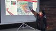 Dalcahue busca destrabar proyecto habitacional para 154 familias en Niucho