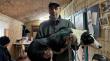 Operativo gratuito de esterilización benefició a mascotas del sector Quiao en Chonchi
