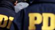 PDI detuvo a hombre que apuñaló en el hombro a un adulto mayor en Los Andes