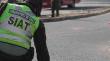 Bus interprovincial vuelca en la Ruta 5 Norte: 16 personas resultaron lesionadas cerca de María Elena