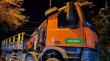 Decretan prisión para sujetos que robaron camión y retuvieron a dos trabajadores en Tarapacá