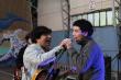 Comenzó un nuevo ciclo de promoción de música local en colegios de Los Ríos