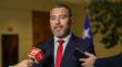 “Codelco no se privatiza, pero...": diputado Ossandón entra en el debate por malos resultados de la estatal.