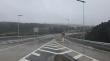 Comenzó la marcha blanca del Bypass de Castro tras más de una década de obras