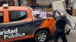 Operativos han permitido retirar 2.408 rucos y 602 toneladas de desechos en lo que va de 2026 en Viña del Mar